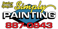 Simply Painting Inc.